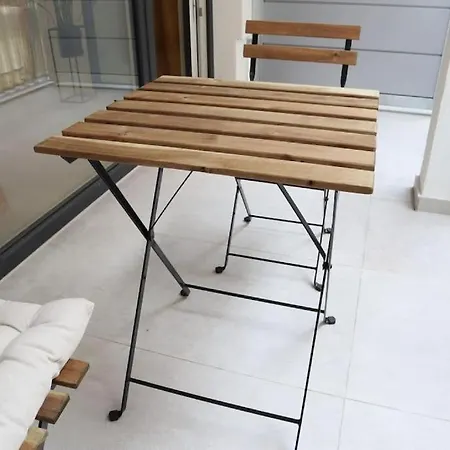 Rheinmosel Glueck 2 Apartment